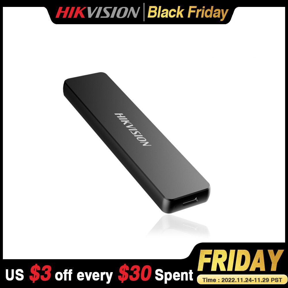 Hikvision-޴ SSD 512GB  SSD 1 ׶Ʈ ũ ̺, 256GB SSD USB3.1 cŸ Gen2 ָ Ʈ ũ ȭ pc